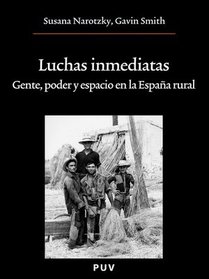 cover image of Luchas inmediatas